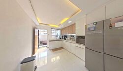 Serangoon Park (D13), Terrace #484788921